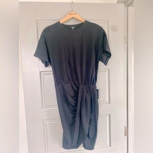 Express Tee Shirt Dress